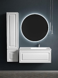 Sancos Тумба под раковину Very 100 R bianco – фотография-3