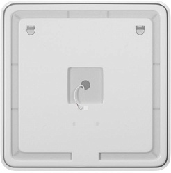 Owl 1975 Мебель для ванной Hella Cristal 80 белый лак – фотография-9