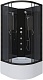 Niagara Душевая кабина Classic NG-6508-14BKG – фотография-17