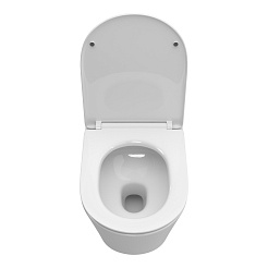 BelBagno Унитаз подвесной Tre-Tor BB5180CH-TOR/SC – фотография-5