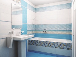 Коллекция плитки 0 Skyline