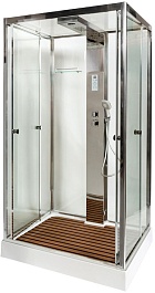 DTO Душевая кабина Z122 Espoo – фотография-1