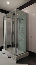 Frank Душевая кабина F-505-1 – фотография-8