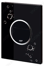 Grohe Кнопка смыва Nova Cosmopolitan 38847KI0 – фотография-1