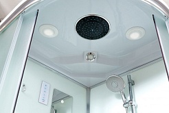 DTO Душевая кабина D08S с электрикой – фотография-10