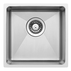 Florentina Мойка Оптима 400.400.10.10 – фотография-1