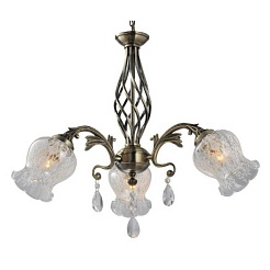  Люстра "Balance 95287-43" подвесная – фотография-1