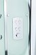 WeltWasser Душевая кабина Maine 90/90 L – картинка-12