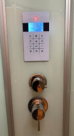 Frank Душевая кабина F-610 R – фотография-3