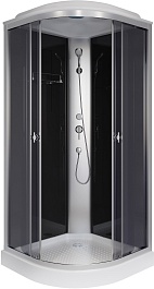 Niagara Душевая кабина Eco E90/13/TN – фотография-1