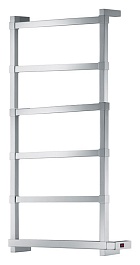 Margaroli Полотенцесушитель Panorama 842-6 хром – фотография-3