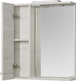 Акватон Мебель для ванной Ронда Pro 60 дуб сомерсет – фотография-16