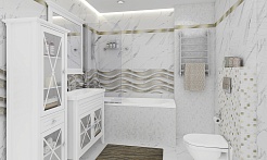 Alma Ceramica Vivienne – фотография-1