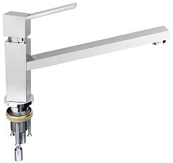 Timo Смеситель Tana 2593FN – фотография-2