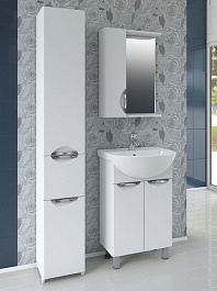 Vigo Зеркало-шкаф Callao 50 L – фотография-2