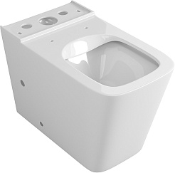 Owl 1975 Унитаз-компакт Vatter Ruta-G с сиденьем DP микролифт – фотография-7