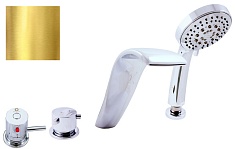 Rav Slezak Смеситель Dunaj DT261.5PZ