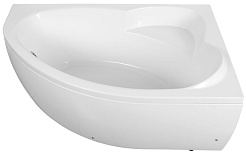 Aquanet Акриловая ванна Sarezo R – фотография-3