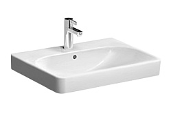 IFO Раковина "Grandy" RP211600100 – фотография-1