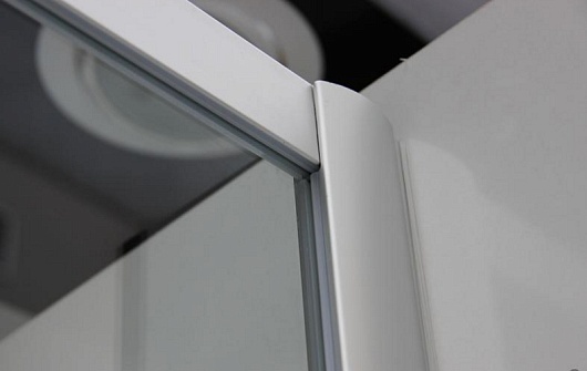 Am.Pm  Душевой уголок Bliss L Solo Slide – картинка-5