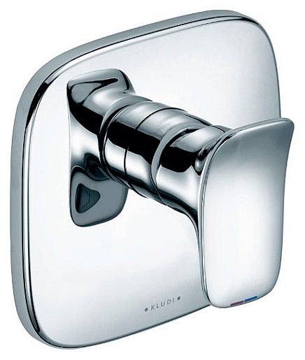 Kludi Смеситель "Ambienta 536550575" – фото, картинка, фотография-1