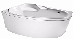 Relisan Акриловая ванна Ariadna 140x100 L – фотография-3