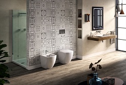 ArtCeram Биде напольное Faster FSB002 – фотография-4