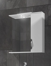 Vigo Зеркальный шкаф Callao 65 – фотография-2