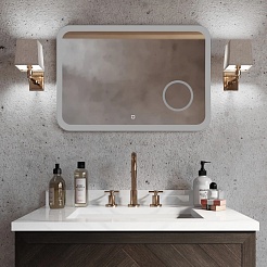 Mixline Зеркало Премьер Эльза 80 – фотография-7