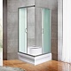 River Душевой уголок Morava XL 90/40 MT c поддоном – фотография-10