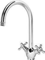 Iddis Смеситель для кухни Sam SAMSB00i05