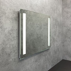 Comforty Зеркало Жасмин 75 – фотография-3