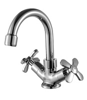 Lemark Смеситель "Partner LM6547C" для раковины