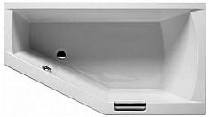 Riho Акриловая ванна Geta 160 L