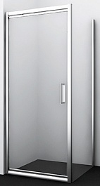WasserKRAFT Душевой уголок Salm 27I02 – фотография-1