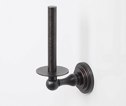 WasserKRAFT Держатель туалетной бумаги "Isar K-7397" – фотография-2