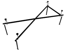 Aquanet Каркас для ванны Diana 170x75 – фотография-2