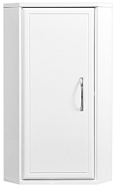 Stella Polare Шкаф подвесной угловой Концепт 30 – фотография-1