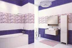 Коллекция плитки Cersanit Wave