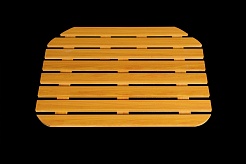 River Настил квадрат в душевой поддон NPS 100/26 – фотография-2