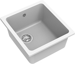 Ewigstein Мойка кухонная 3540 иней – фотография-1