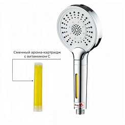 Avacan Душевая кабина 120/80 EM3812LLED – фотография-25