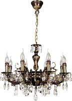 N-Light Люстра 305-08-52 подвесная