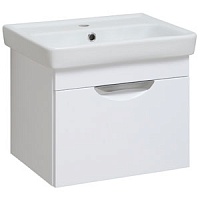 Runo Тумба с раковиной Ибица 50