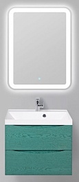BelBagno Мебель для ванной MARINO 600 Patinato Mirto – фотография-1