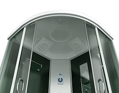 Erlit Душевая кабина ER 4509TP-C4-RUS – фотография-4