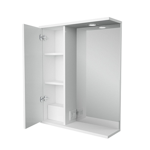 Merkana Мебель для ванной комнаты Астурия 55 R – картинка-3