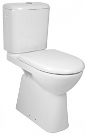 Jika Унитаз-компакт Olymp 2361.6 высокий – фотография-1