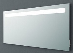 Kolpa San Зеркало Jolie OGJ 120 WH/WH – фотография-1