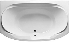 Marka One Акриловая ванна Sirakusa New 190x120